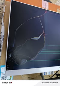 حاسبة • جديدة • كسر