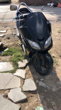 فورزه صفر 8دراجه جديده كفالة عامه مكنيه كلاجات كفاله كير شغال 7تحويله ...