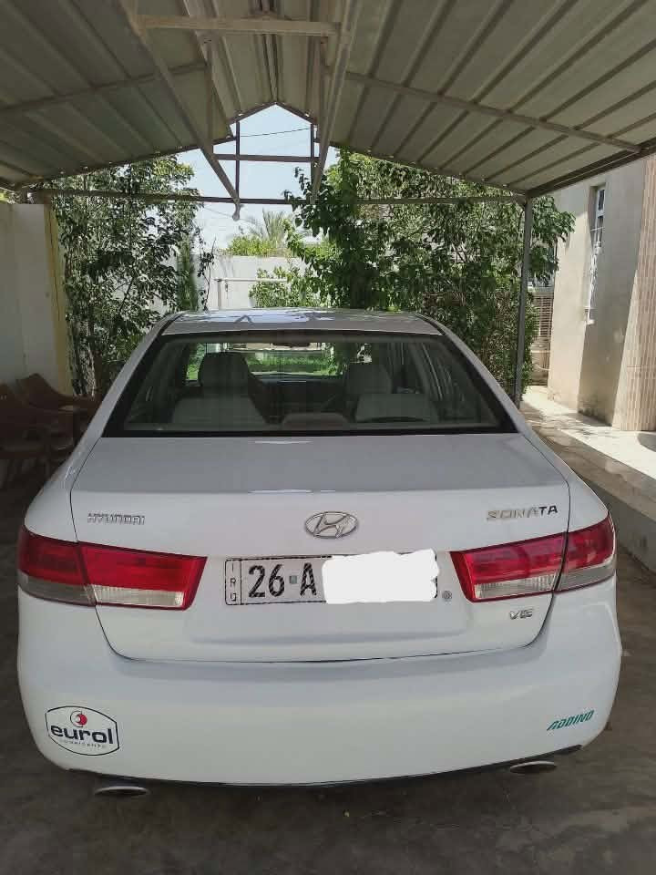 سوناتا للبيع او مراوس شرط بدون صبغ بيها جاملغ امامي مبدل رقم دولي شرط التحويل محرك 6 شرط التحويل السعر110 بيها مجال


**إذا كنت صاحب هذا الإعلان وتريد حذفه لأي سبب، رجاءا أرسل رسالة إلى الدعم الفني**