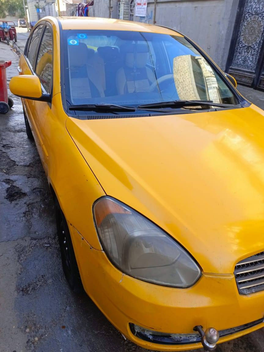 السلام عليكم اكسنت موديل 2010 وارد امريكي ضربتهه بكلايت خلفي مصفره هيئه وغرامه سنويه جديده من 26 ل31
ورقم كربلاء الجديد انكليزي تحويل مباشر مكينه بحاله جيده مكفوله كير ومحرك جاهزه لاتنقيص ولاتبخير والمعلومه الجام چوبي وليس اوتوماتيك السعر   ( 85 )وبيهه مجالل
مكاني بغداد مدينه الصدر
 رقم الهاتف ***********
