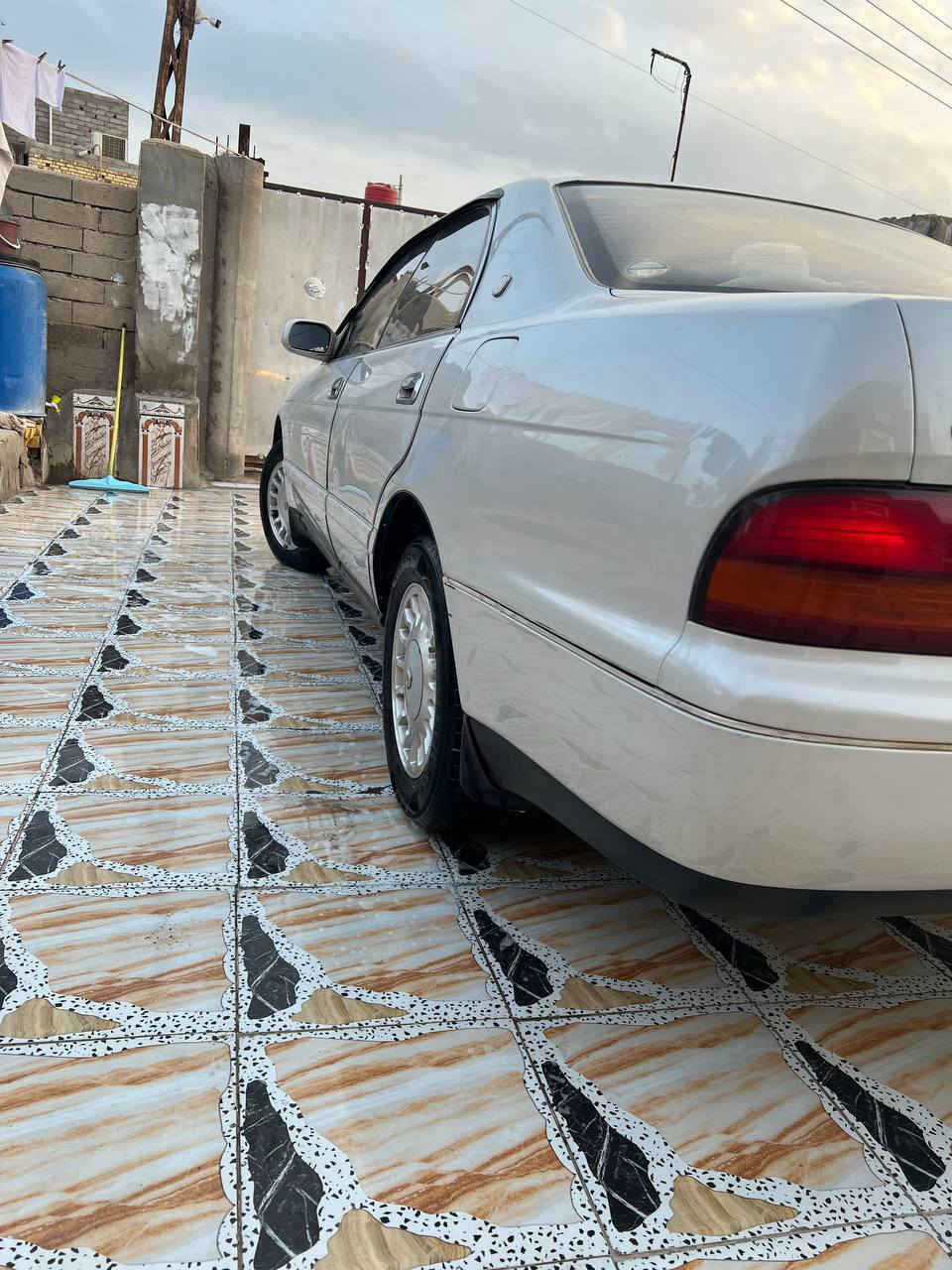 سلام عليكم مراوس فقط براس ثور كرسته مارك جنون كصه نقل عادي اهم شي جديد مراوس فقط بجديد وكفاله   سياره كفاله عامه سياره جديده قطرت معجون مابيه ولا دكت جاكوج ابد سياره جديده جاهزه من كلشي كربائيات كله شغاله من دعاميه لدعاميه لايت زنون واحله  من صوره سنويه جديده تحويل *********** العنوان لبصره القرنه
