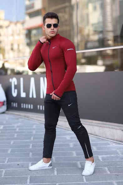 ⚜️مجموعة من التراكات ماستر كواليتي قماش ماليزي ⚜️

🔹قماش ستن من الخارج وقطن من الداخل قماش وقالب مضمون من الغسل🔹

🔴القياسات🔴(S.M.L.XL.XXL)

☄️.... ازياء السلطــان ~~~☄️
😍 ‏ 📍📍العنـــوان📍📍🟡خانقــين / مجمع حجي قاسم الجديد خلف مجمع حبيب مول

🛜رابط مواقعنا على التواصل الاجتماعي 🛜‏
‏https://hihello.me/p/027cbcc8-c2fe-47be-8639-4f79beac45f7 ‏

📞📞⚜***********⚜️📞📞
📞📞⚜️***********⚜️📞📞
