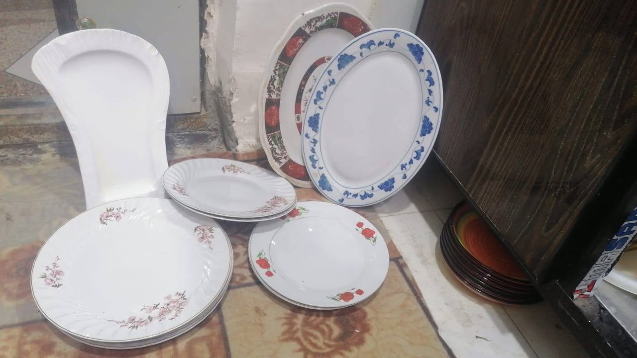 اغراض بيت للبيع مكاني الزبير


**إذا كنت صاحب هذا الإعلان وتريد حذفه لأي سبب، رجاءا أرسل رسالة إلى الدعم الفني**