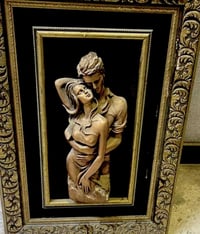 ٤ مجسمات • برج • ديكور منزلي