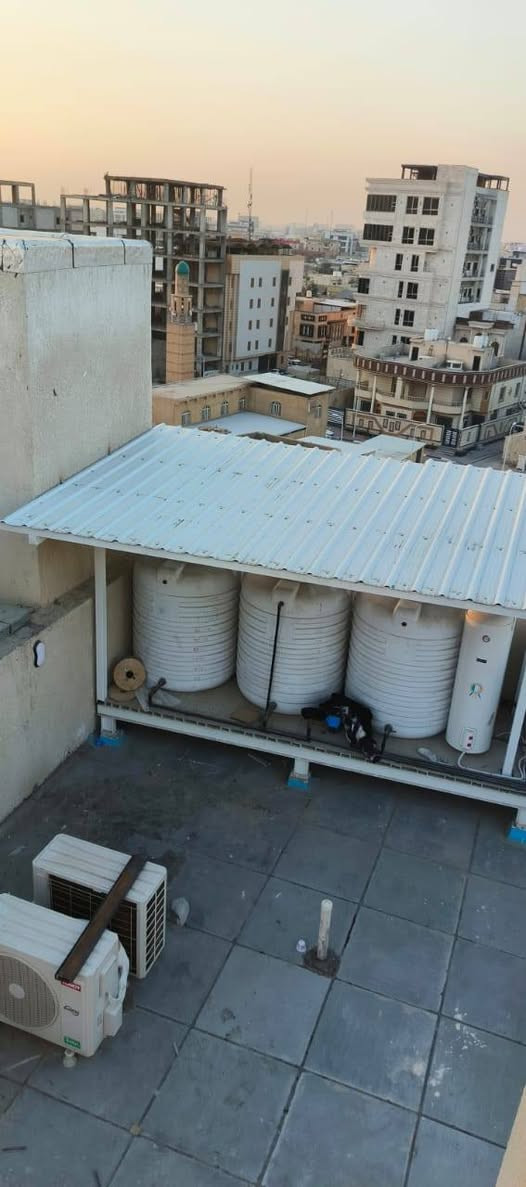 حداد كافة أنواع الحداده
اسعار مناسبه لعمل الكرفانات  
وعمل بيوت والكرفانات الموقعي والمزارع
والسقايف بانواعها
وعمل المخازن للبيوت والمحلات 
حسب طلبك سندويج عادي$ ضد الحريق 
عملنه يشمل الابواب الشبابيك 
اسعار تنافسيه سعر غير الي بالسوك  
نعمل بحرافيه شغل درجه اولى أبواب 🚪 شبابيك 🪟
سقائف 🏖كرفانات 🏦 أعلانات ضوئيه  🖼 
واسعارنا مناسبه 
العنوان البصره 
ماعليك فقط الاتصال ومراسله على الأرقام التاليه 
***********📲📱***********
