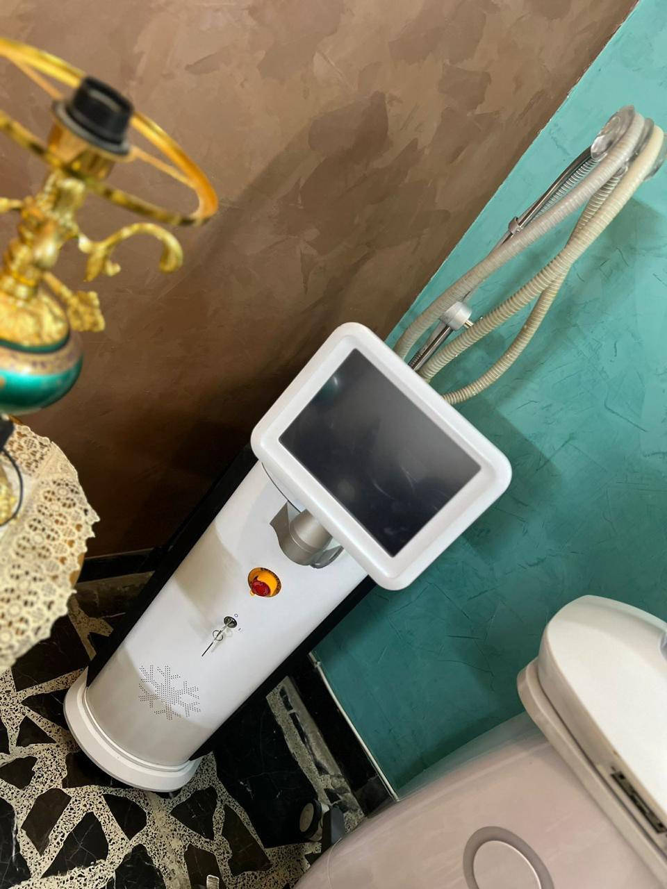 اجهزه مركز تجميل للبيع


**إذا كنت صاحب هذا الإعلان وتريد حذفه لأي سبب، رجاءا أرسل رسالة إلى الدعم الفني**