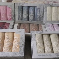 علبة ٤ قطع • بشكيرين • جملة