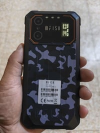 رام ٢٤ • ذاكرة ٢٥٦ • بطارية ١٠٠٠٠