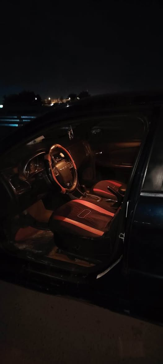 c200
موديل 2011 سياره جاهزه بيها تبديل جاملغ وبنيد السياره جارده وبيها صبغ حزام السعر 75 وبيها مجال مكان سياره بابل *********** المحاويل, بابل
