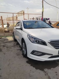 سوناتا • ٢٠١٧ • غاز