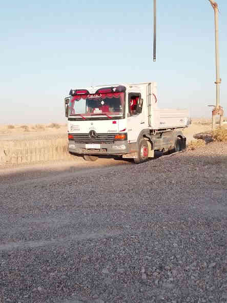 اتيكو شمعه للبيع
موديل/ 2004
6/ برغي 
4/ سلندر 
السعر/ 180 وبي مجال 
العنوان/ الانبار قضاء هيت 
الاتصال/ ***********
