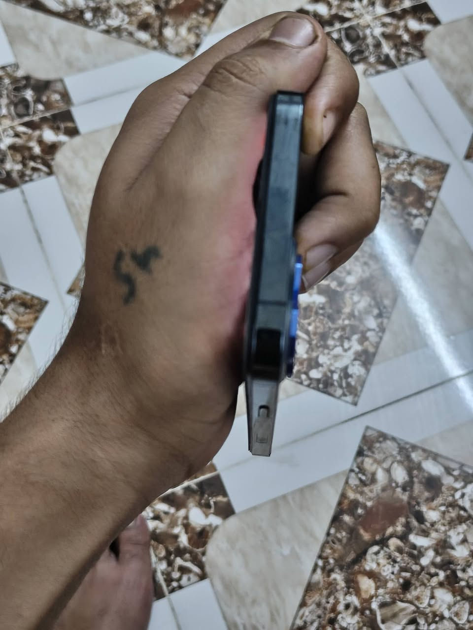 12بروماكس
ذاكره 256

بطاريه 100

فيس ايدي واكف

مستبدل بطاريه وشاشه نوعيه زينه

كامرت صوت واي فاي كله فول 

السعر 310 وبي مجال 

***********واتساب و اتصال
