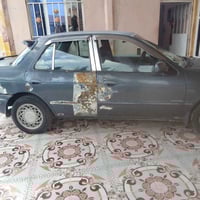 سيفيا • ١٩٩٢ • مكينة وفتيس شغّال