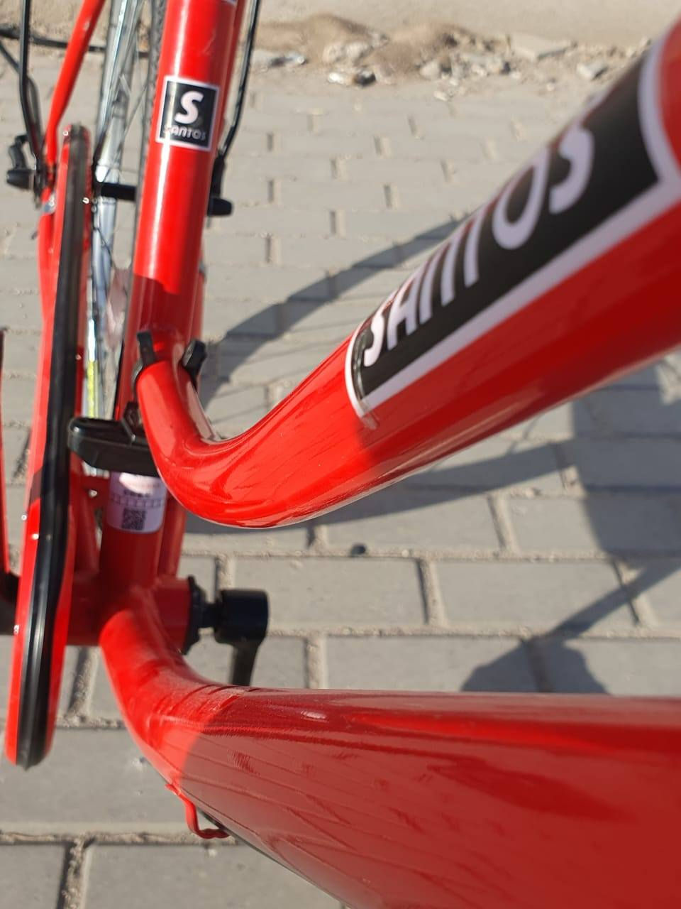 سلام عليكم بايسكل سانتوس موديل 2022 للبيع السعࢪ خاص النضافه 95/100 الشراي بي خيࢪ ويدلل المكان السماوه قضا۽ الخضࢪ


**إذا كنت صاحب هذا الإعلان وتريد حذفه لأي سبب، رجاءا أرسل رسالة إلى الدعم الفني**