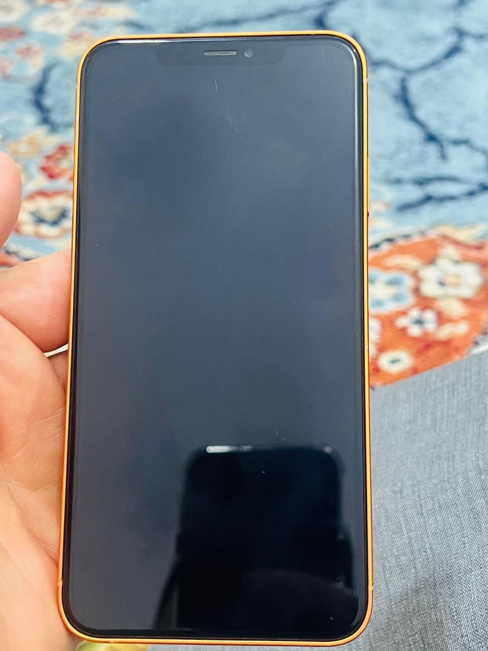 ايفون xs max
محور17 برو ماكي ذاكره 64 بطاريه 82 جهاز كله بلادي فيس ايدي يعمل سعر 150 الف


**إذا كنت صاحب هذا الإعلان وتريد حذفه لأي سبب، رجاءا أرسل رسالة إلى الدعم الفني**