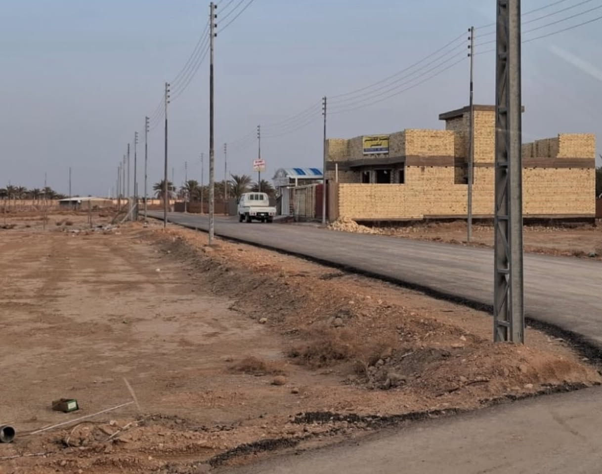 🛑🛑قطعة ارض  400 متر  في مجمع يقع بين التاجية وجامعة المستقبل يبعد عن طريق النجف 500متر ومجاور ارض تابعة للعتبة مخصصة لانشاء مستشفى
الارض طابو زراعي (ملك صرف) وليس حق التصرف وغير مملوكة للدولة (كما مؤشر في السند⬇️⬇️)
تحويل اسهم مباشر
السعر 96 مليون وقابلة للتفاوض 
الخدمات كاملة تبليط للباب وماء اسالة وكهرباء 
للتواصل مع اصحاب الارض مباشرة:
***********
***********
