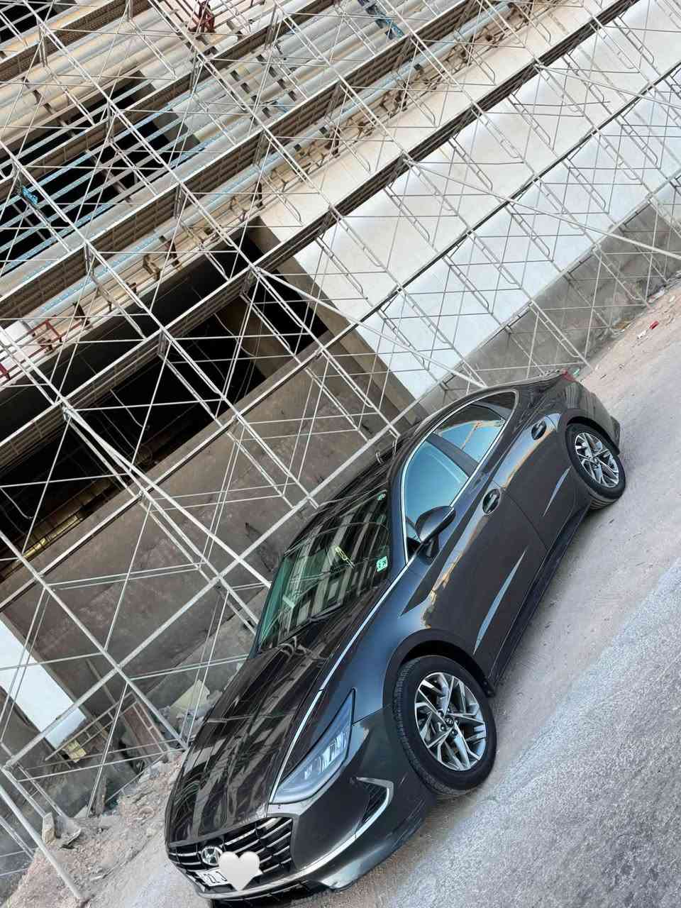 سلام عليكم 

سوناتا 2021 بيع او مراوس 

رقم اربيل الدولي  تريد وكاله تريد تحويل 

حجم المحرك 2500 تنفس طبيعي 

كير مكينه حداديه تبريد برغي مامفتوح وين مايعجبك افحص 

السياره ماشيه 70 ترايها زيرو

السياره ضررها بامريكه فقط بنيد بدون دواخل بدون ايرباك بدون شواصي ولا لغود 
واهنا صار عندي شخط بين البابين شرط الفحص 🤍

الموصفات 
بصمه تشغيل + تشغيل عن بعد 
بصمه ابواب 
شاشه كار بلي + كامره خلفيه دواره 
رادار امامي وجانبي وخلفي 
حساسات ع طول السياره
مانع انزلاق 
تحكمات استيرن 
اشاير بل مري 
ويل كروم 
كشنات كهرباء 
كشنات هيتر 
تحديد مسار 
اربع انضمه قياده 
مثبت سرعه 
قياده ذاتيه 🤍

عندي فديوهات للسياره من الخارج  وللمكينه وللداخل مالتها 🤍

استوني مسويلها بوليش ونانو 3 مراحل السياره جديده بمعنه الكلمه

صارف عليها كلش اهواي تخم تاير ياباني اصلي 
باتري جديد ادامه كامله للسياره  مابيها كل نقص 

مكان السياره كربلاء 

الاستفسار *********** وسعرها كلش مناسب
