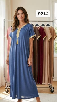 كلابيه • ٦ ألوان • XL-2XL
