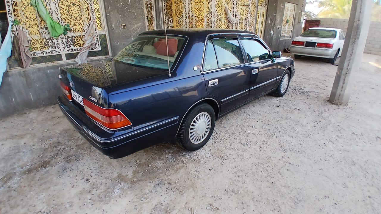 السلام عليكم راس الثور تكم الطويل موديل 1998 السيارة مكفولة من الكص والنقل والعيب الشرعي حداديه جديدةٍ تخم تاير جديد مكينه 3000 وكير   جدد كهربايات شغال تبريد جاهزة  سنونه ال2030 رقم نكليزي بسمي تحويل ثاني يوم مكان الناصرية السعر انتصل فقط مكلف بنشر قضاء الاصلاح الانتصل عل رقم ***********
