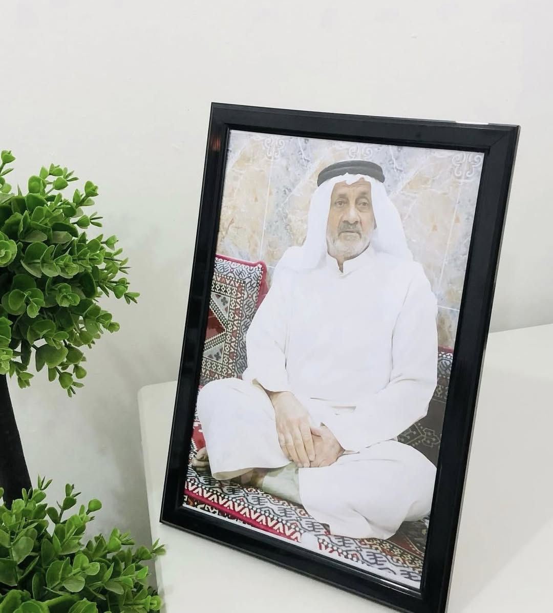 عرض خاص
لوحه زجاجيه قياس A4 السعر 8بدل 12 

مده العرض 5 ايام فقططط استغلو العرض 

*هديه عيد الام 

*عيد زواج 

*عيد ميلاد 

*شخص متوفي عزيز عليج


**إذا كنت صاحب هذا الإعلان وتريد حذفه لأي سبب، رجاءا أرسل رسالة إلى الدعم الفني**