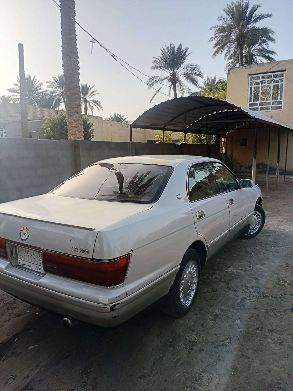 للبيع بطه كفاله عامه تخم تاير حداديه كير مكينه كهربائيات تبريد ثلج السعر 54  بيه مجال *********** بابل الشوملي
