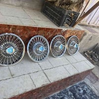 شاخه موستنك • قطع غيار • قابل تفاوض