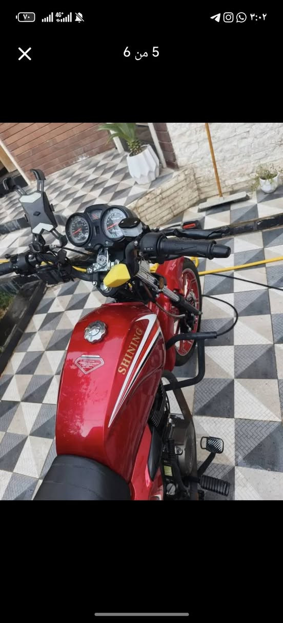 شينيك موديل 2024 للبيع السعر ٨٠٠ وبيها مجال بسيط ***********
