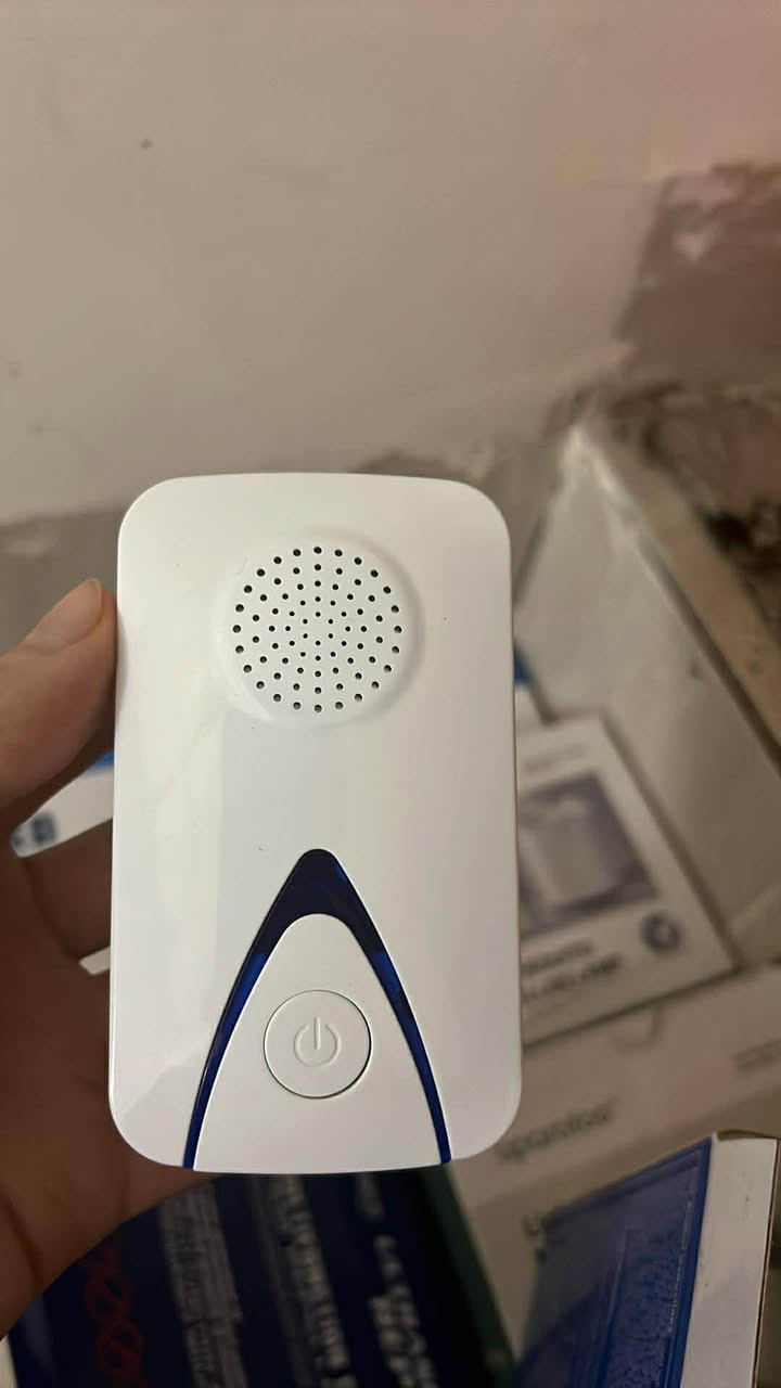 هزه ظد الحشرات  عندي كمية


**إذا كنت صاحب هذا الإعلان وتريد حذفه لأي سبب، رجاءا أرسل رسالة إلى الدعم الفني**