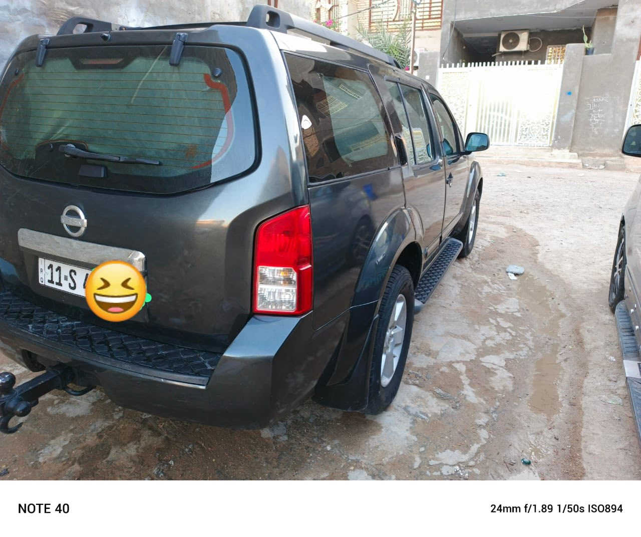 موديل ٢٠٠٨
صبغ حزام جمالية بدون ضرر
السيارة جاهزة مابية نقص حتى حجر البية جديد السياره مامتعوبه سياره مال بيت مكلف بل نشر رقم راعي سياره ***********
