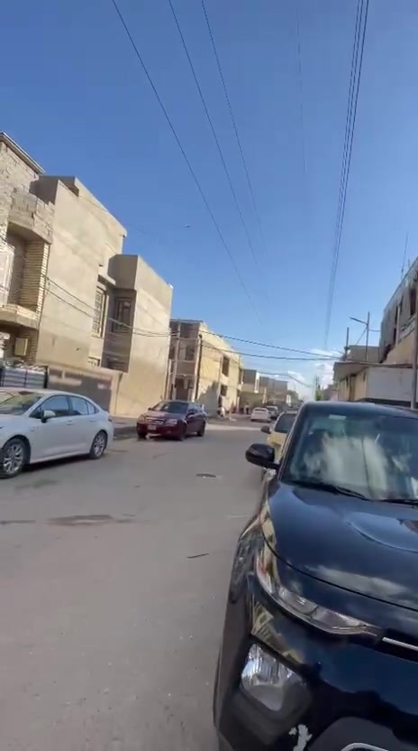 🏡 للبيع بيت
📍 الموقع: كفاءات الصحة، قرب اسواق مرحبا
▪️ المساحة: 55 م²
▪️ الواجهة: 5 متر
▪️ النزال: 11 متر
▪️ التصنيف: زراعي 25
✅ المنطقة مخدومة بالكامل:
* مجاري
* تبليط
* أرصفة
* كهرباء

💰 السعر: 90 مليون وقابل للتفاوض بشكل بسيط.
للاستفسار يرجى التواصل 
***********
