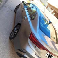 فورتي • موديل ٢٤ • رقم ديالى