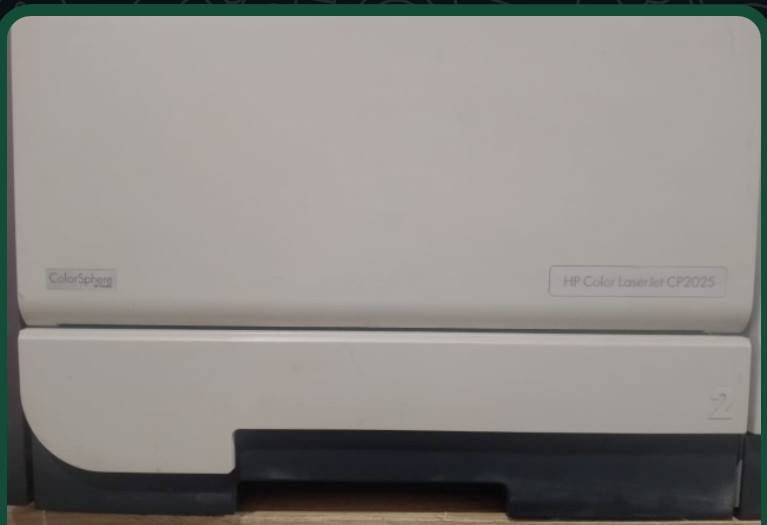 السلام عليكم
للبيع الة طباعة بالألوان مشرية جديدة وماشية مدة قليلة فقط وتخدم عادي


**إذا كنت صاحب هذا الإعلان وتريد حذفه لأي سبب، رجاءا أرسل رسالة إلى الدعم الفني**