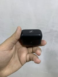 سنهايزر • CX Plus • تاخر اليسار