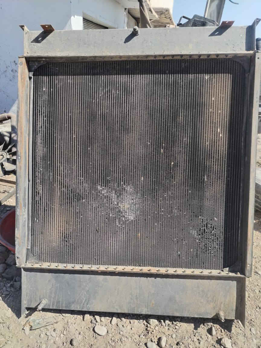 راديتر ١٢٠+١٤٠سعره٣ورقات نضافه وسط العنوان بعقوبه‏‪***********‬‏
