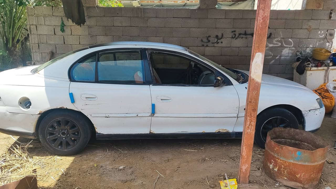 سيياره ماليبو للبيع 2007رقم نجف راعيها موجود سياره كدام العين مكينه 2ونص جديده والكير جديد محور رايدها 27وبيها مجال الرقم+964 782 984 1889


**إذا كنت صاحب هذا الإعلان وتريد حذفه لأي سبب، رجاءا أرسل رسالة إلى الدعم الفني**
