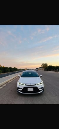 هايبرد • ٢٠٢٤ • ماشيه ٦٣٠٠٠