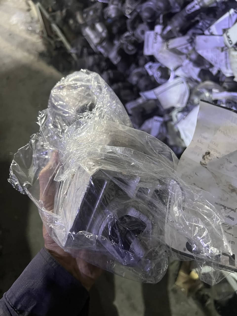 سلام عليكم
سلفات يوگن تاهو سيرا كاديلاك من٢٠٢١ ل٢٠٢٦من ٢٠٠٧ ل٢٠١٥ من ٢٠١٥ ل٢٠٢٠ كله موجود سلف وديمنو
اصلي تفصيخ شرط وضمان 
اسعار مناسبه 
جمله /مفرد 
توصيل اكو 
الاستفسار***********
***********
