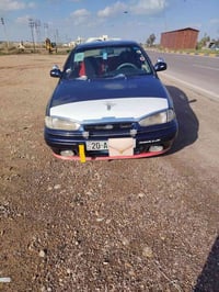 الانتره موديل 94 رقم ديالى نكليزي سنويه ماساقطه هزه جديد كير اتماتيك ج...