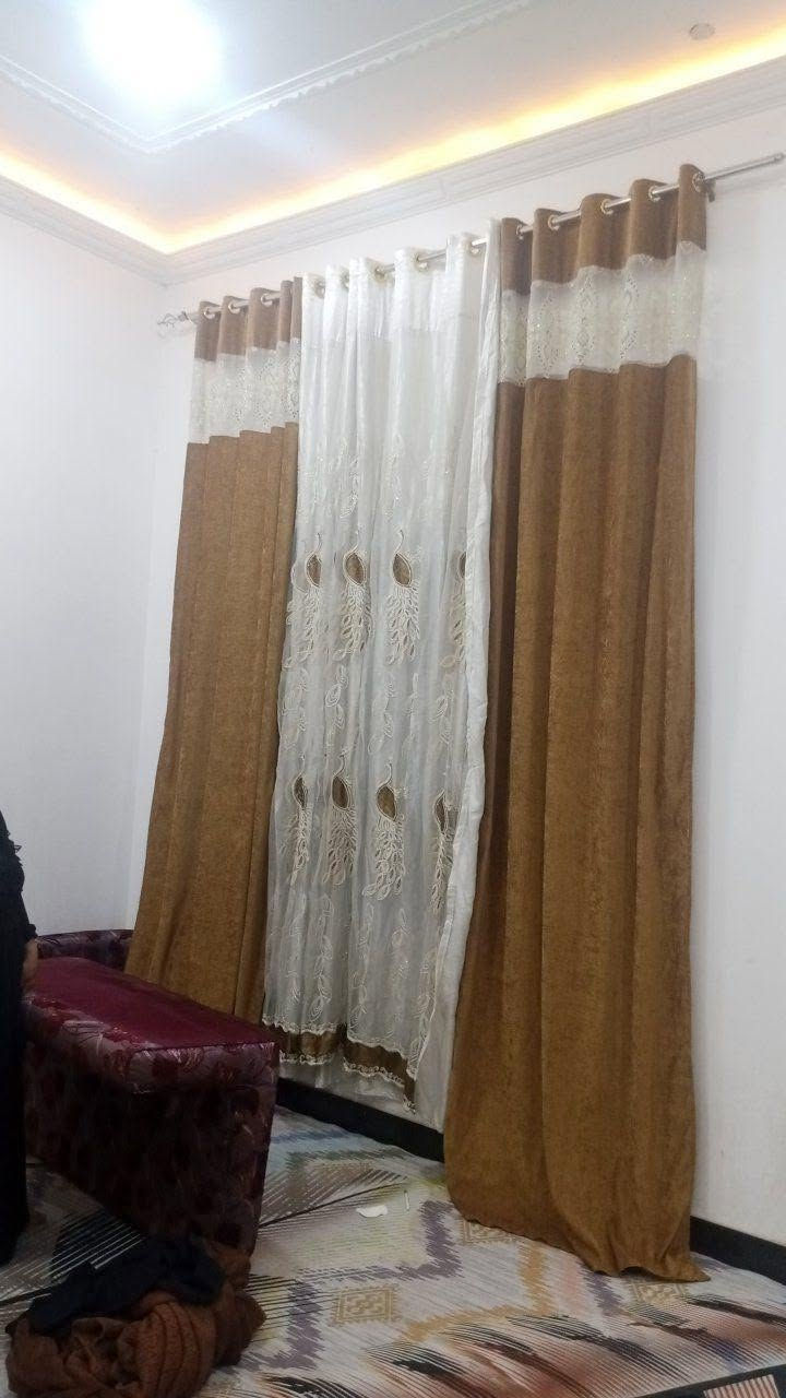 بردات ثنين الوانهن فاتح وغامق بس بالتصوير ماواضح الون عدل للبيع عنواني التنومة فقط شراي يراسلني البصرة, العراق


**إذا كنت صاحب هذا الإعلان وتريد حذفه لأي سبب، رجاءا أرسل رسالة إلى الدعم الفني**