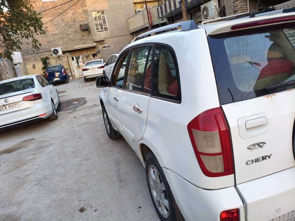 شيري تيكو للبيع 2013 بيها قطعه صبغ باب خلفي عكس السايق مكاني بغداد الزعفرانية شرط التحويل تبربد شغال
***********
واتساب *********** بغداد, العراق
