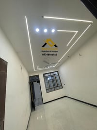 الجبيرية الثالثة • ١٢٥م • ٣غرف