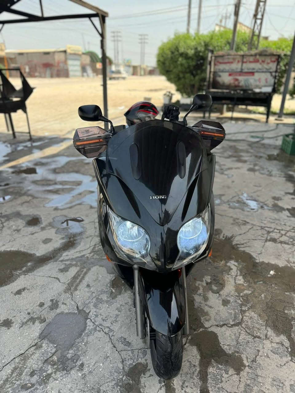 سلام عليكم... فورزه صفر عشره للبيع كامله من كلشي معدل 150شلعتها تخبل طستها ناعمه مگمرگه كامله اتصال او واتساب ***********كركوك حويجه
