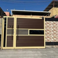 حداد عام • أبواب وشبابيك • كربلاء حي الصناعي