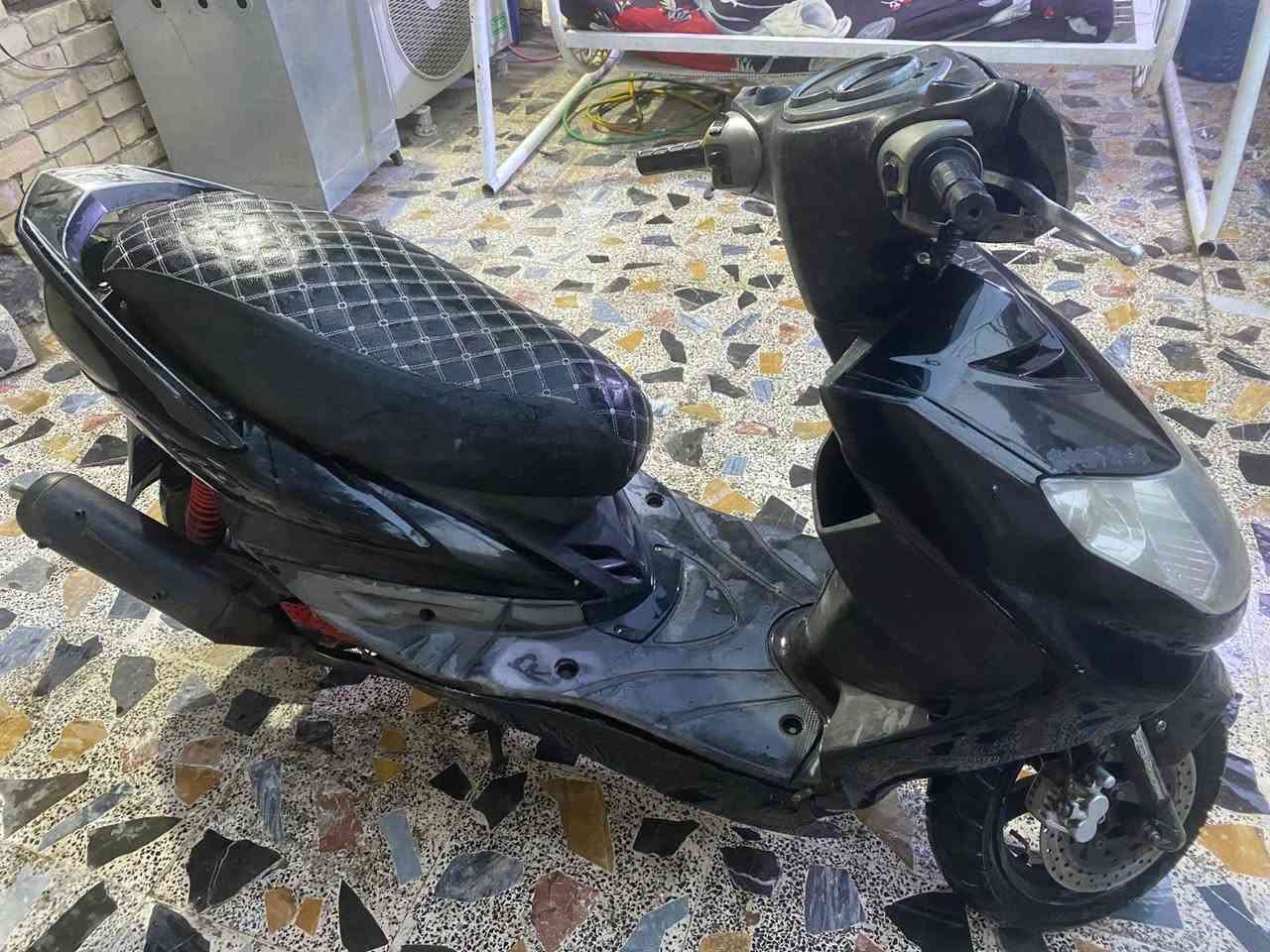 كايمه كوم حديد
ب٢٥٠


**إذا كنت صاحب هذا الإعلان وتريد حذفه لأي سبب، رجاءا أرسل رسالة إلى الدعم الفني**