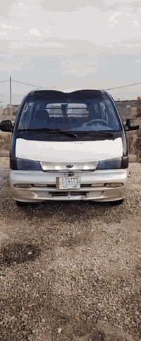 بريجو • ٩٦ • نجف مشخاب