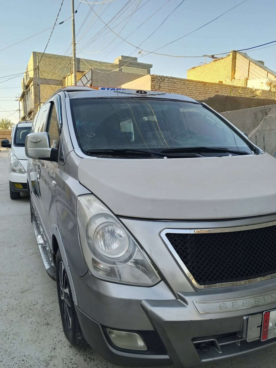 السلام عليكم شباب وصلت لنا وجبه ستاركسات مفتوح ومحور مسكر ومسكر من موديل 13 الى موديل ثمانيه العنوان بابل القاسم بيكم خير وتدللون الاتصال على هذا الرقم. ***********
