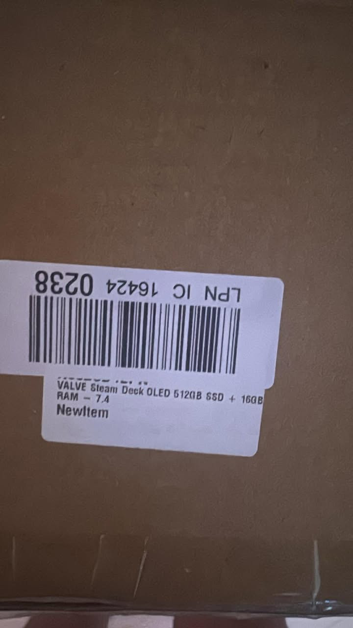 ستيم اوليد 512
700 الف


**إذا كنت صاحب هذا الإعلان وتريد حذفه لأي سبب، رجاءا أرسل رسالة إلى الدعم الفني**