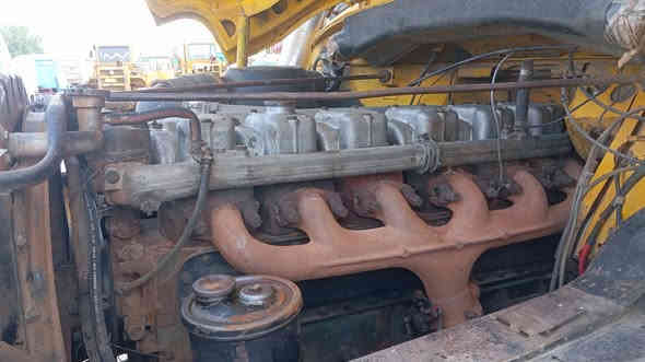 للبيع راس تريله قجمه موديل 79 شاصي مكفول خام قماره نضيفه محرك مجفت جديد كير 25 فقصه أكسل جيف تخم تاير جديد رقم   أنبار تحويل فوراً السعر 175 ورقه وبيها مجال مكاني الفلوجه معرض الوطن للاستفسار ه‍ الوكيل حمزه *********** ه‍ ابو قصي *********** ه‍ ***********
