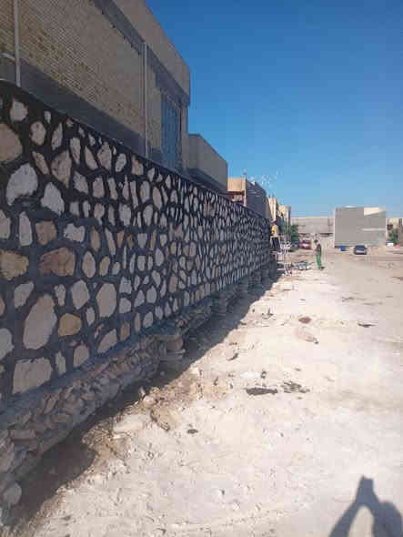 السلام عليكم جميعاً
بناء حجر كرسته وعمل درجة أولى
بيوت اسيجه ممرات تغليف نهران
لاتصال على الرقم ***********
ابو جعفر الطائي
