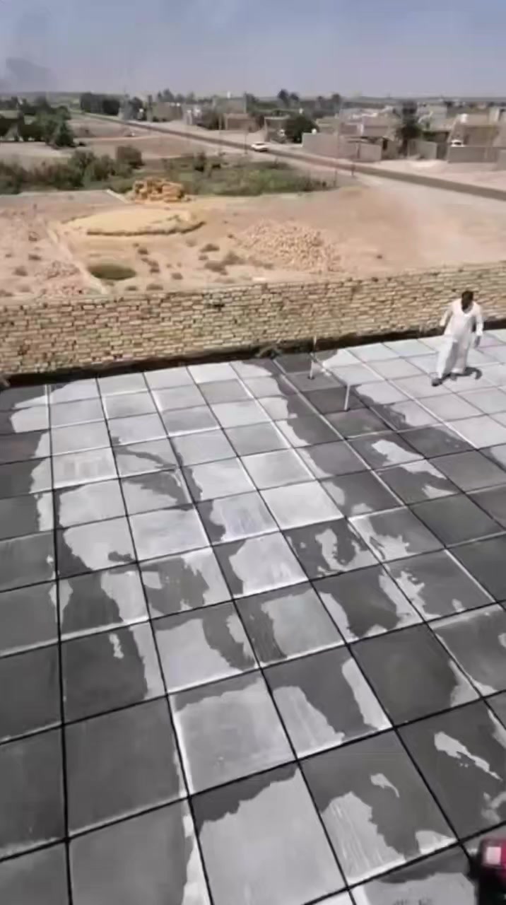 عمل السطوح اشتايكر درجه اولى  اعاده ماستك للاستفسار. ☎️***********
